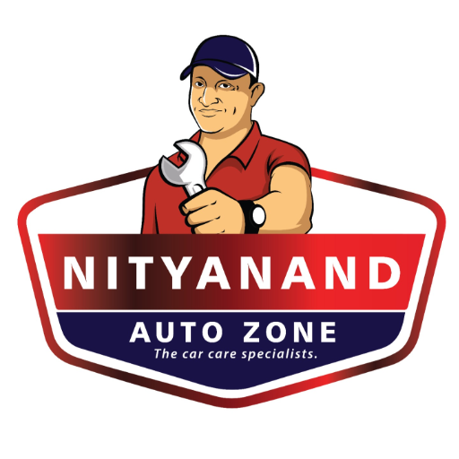 Nityanand Auto Zone
